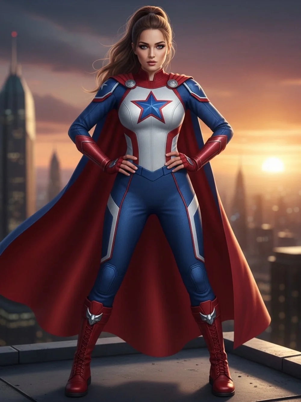 SATURDAY SUPERHERO 🦸‍♀️ SISTER' EXPRESS 🚂‼️ - Picture 5 of 14